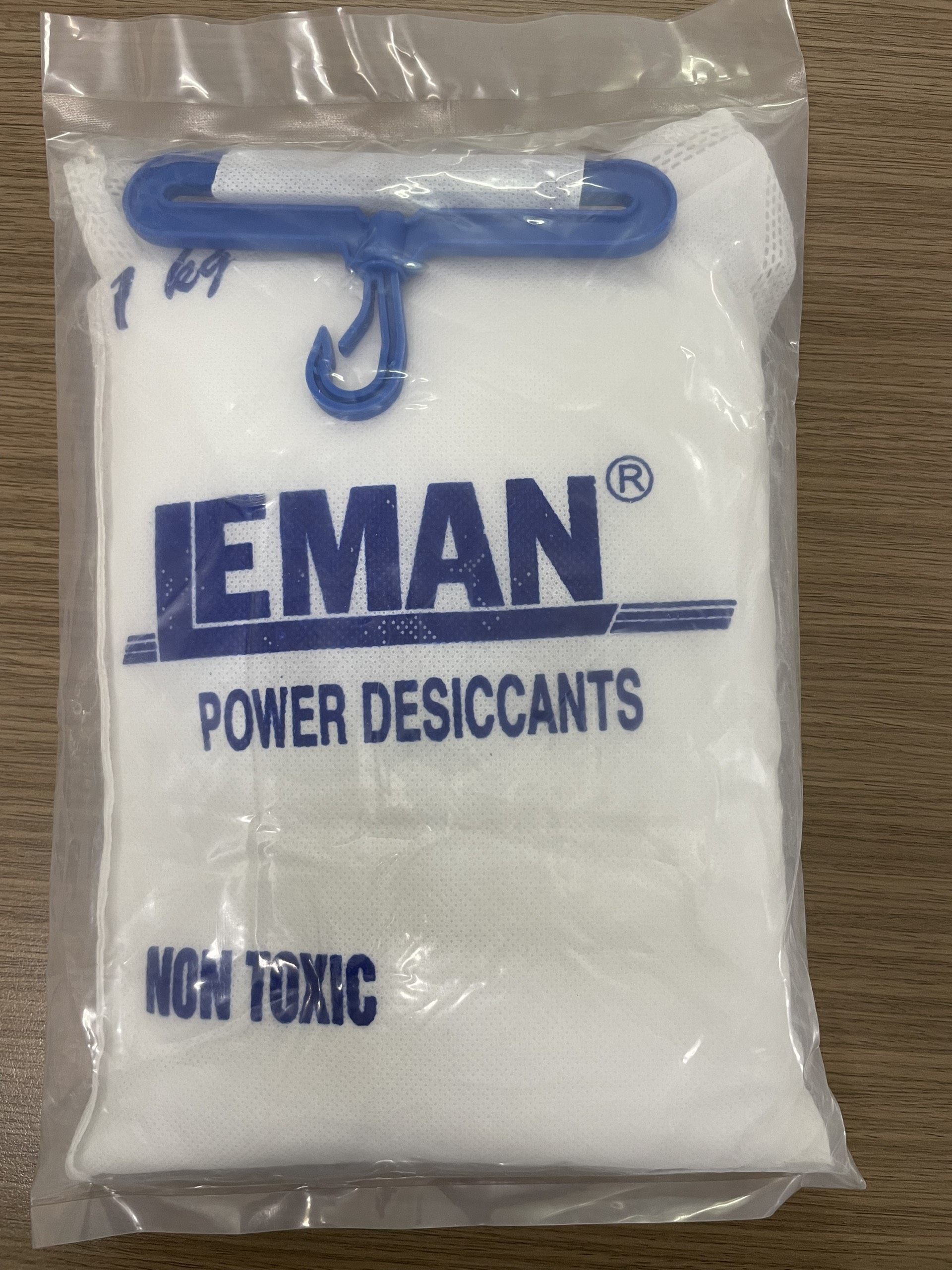 Túi chống ẩm Leman - Công Ty TNHH Leman